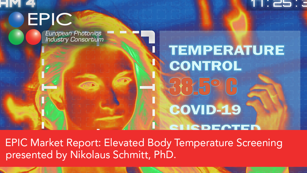 Thermografie-Marktbericht