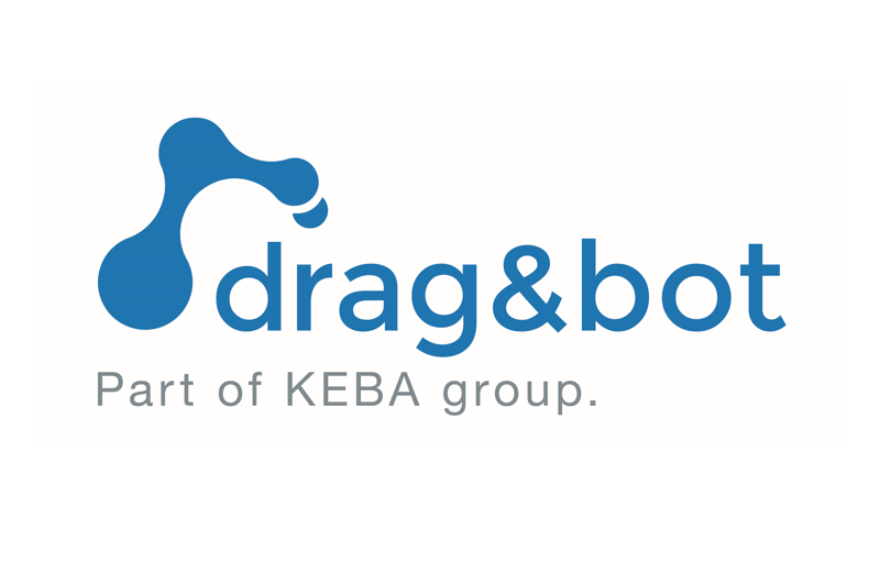 Keba übernimmt Drag&bot