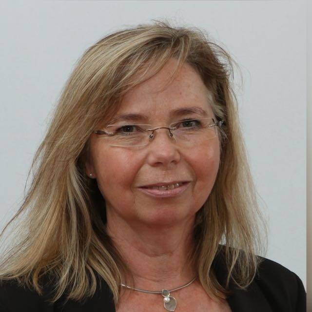 Neue CEO bei EPIC