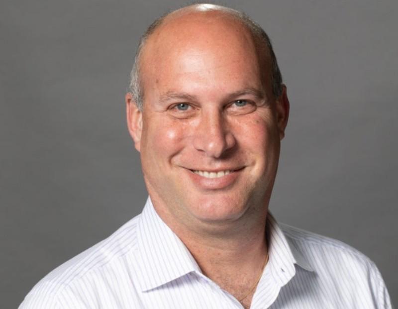 Neuer CEO bei Alitheon