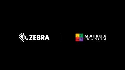 Zebra Technologies übernimmt Matrox Imaging
