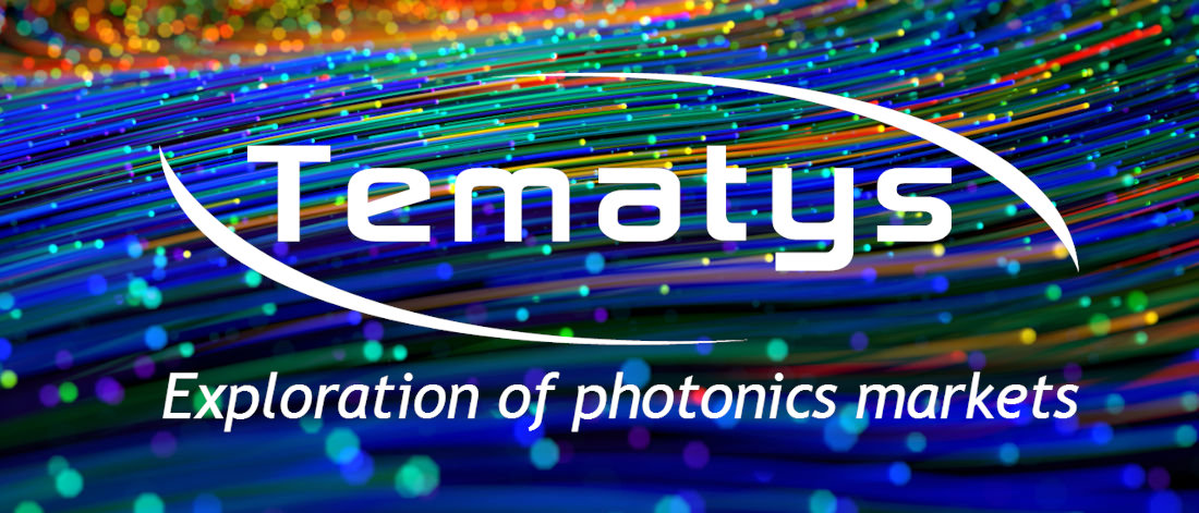 Zusammenarbeit Chromacity und Tematys