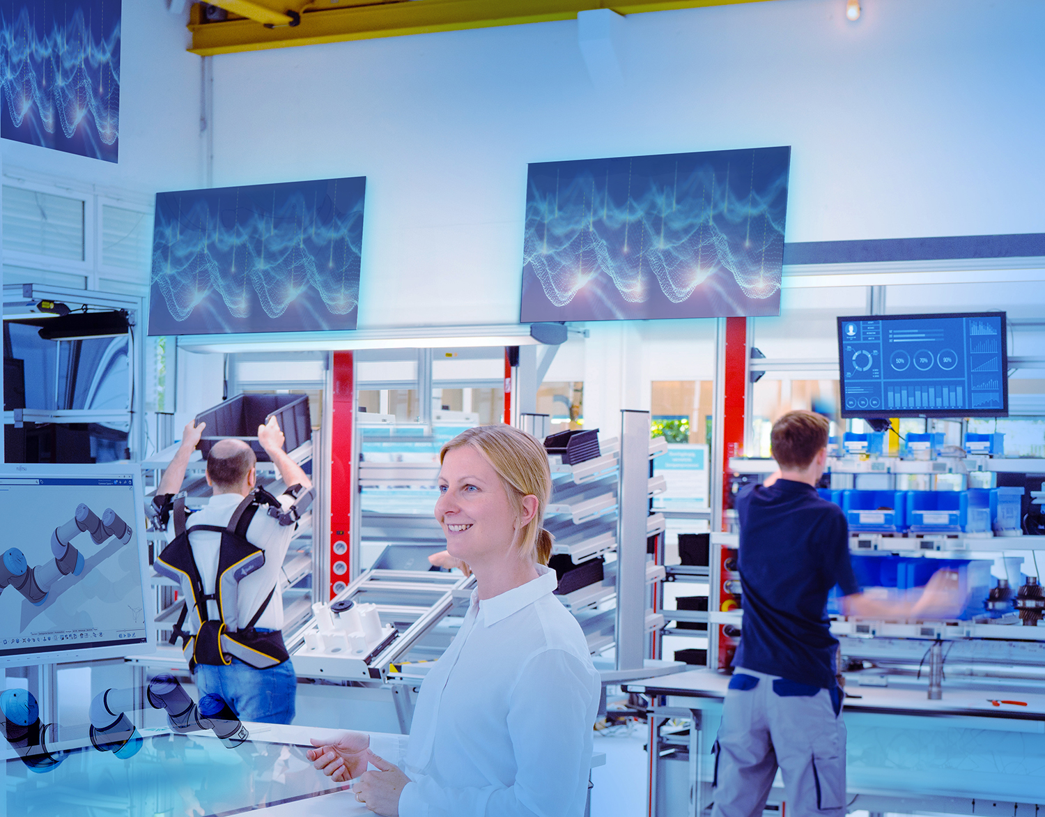 Projekt für automatisiertes maschinelles Lernen