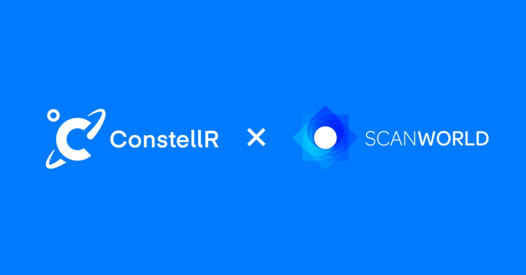constellr scanworld opt3
