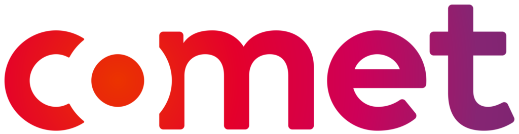 COMET Logo RGB