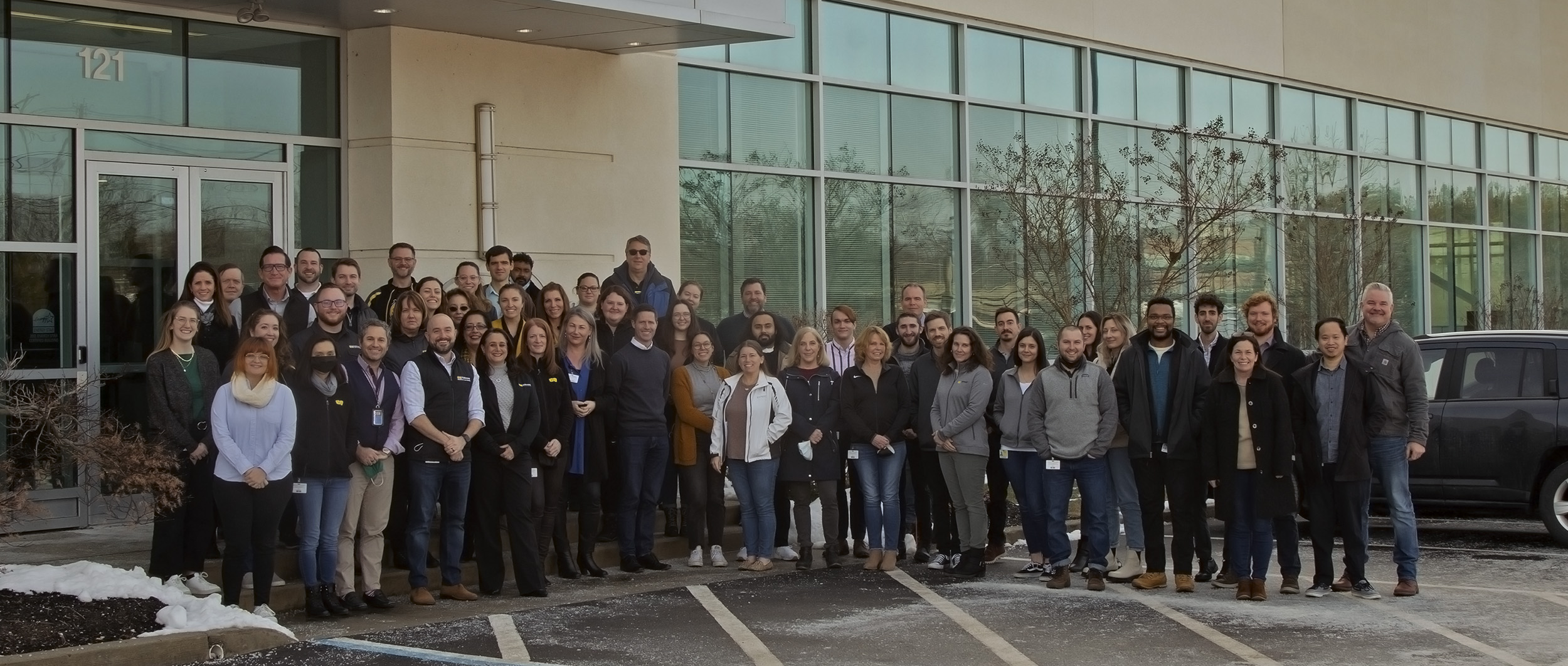 Edmund Optics expandiert weiter