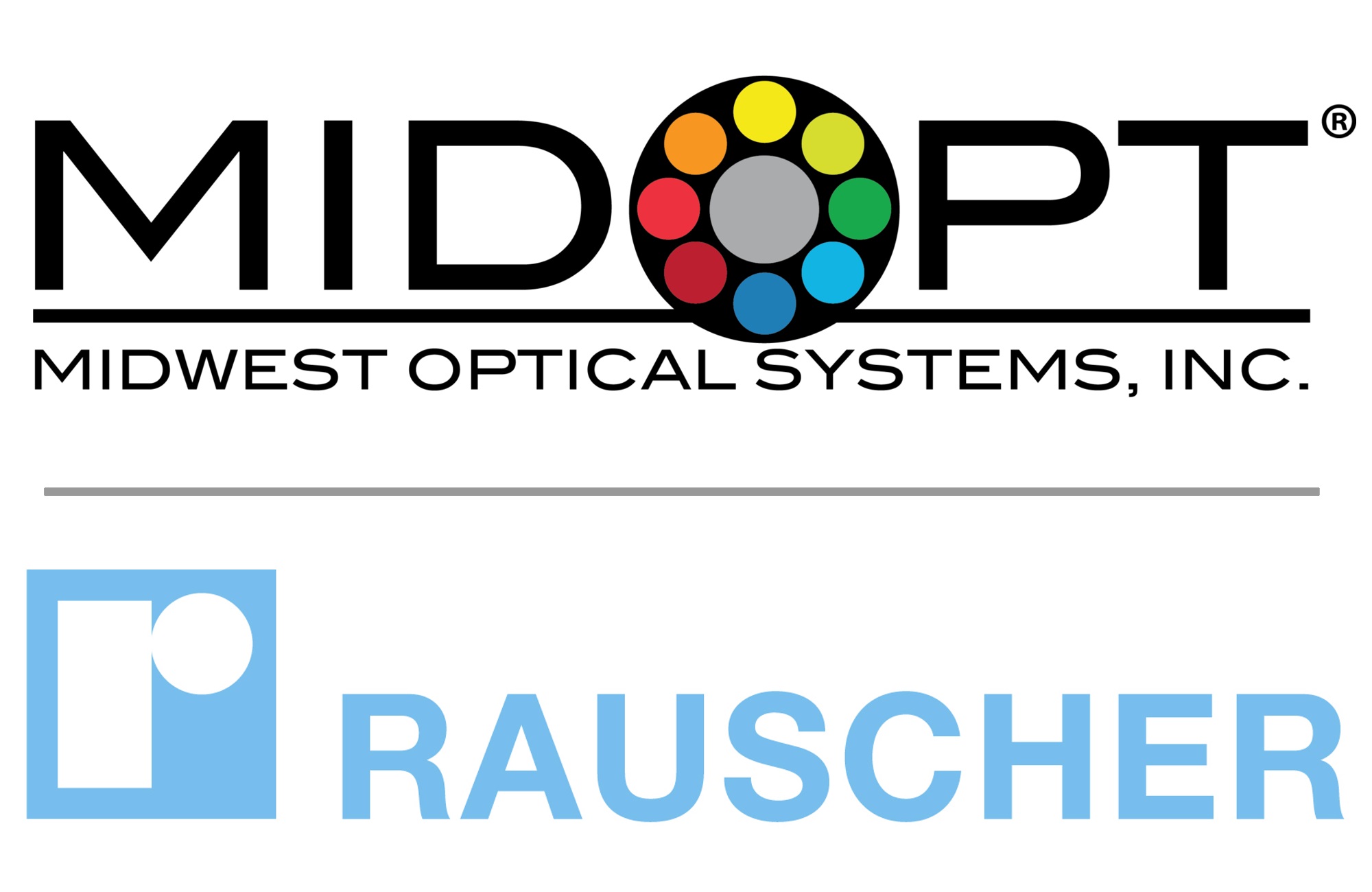 MidOpt-Produkte bei Rauscher erhältlich