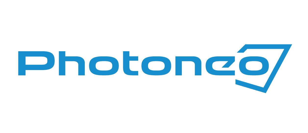 Photoneo mit neuer Adresse