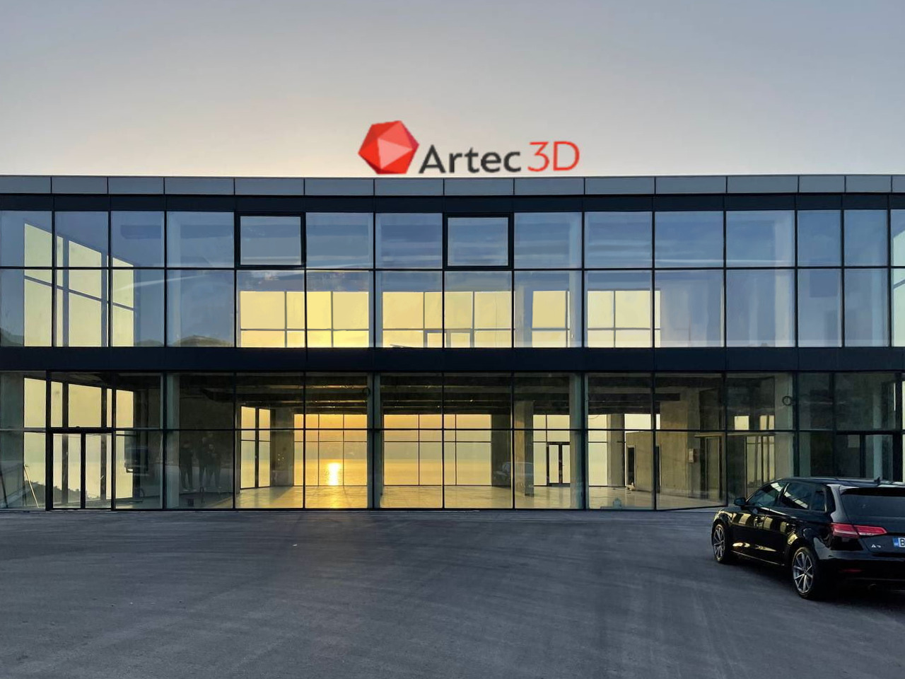 Artec mit neuer Niederlassung in Montenegro