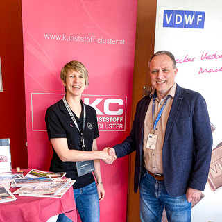 KC und VDWF schließen Partnerschaft