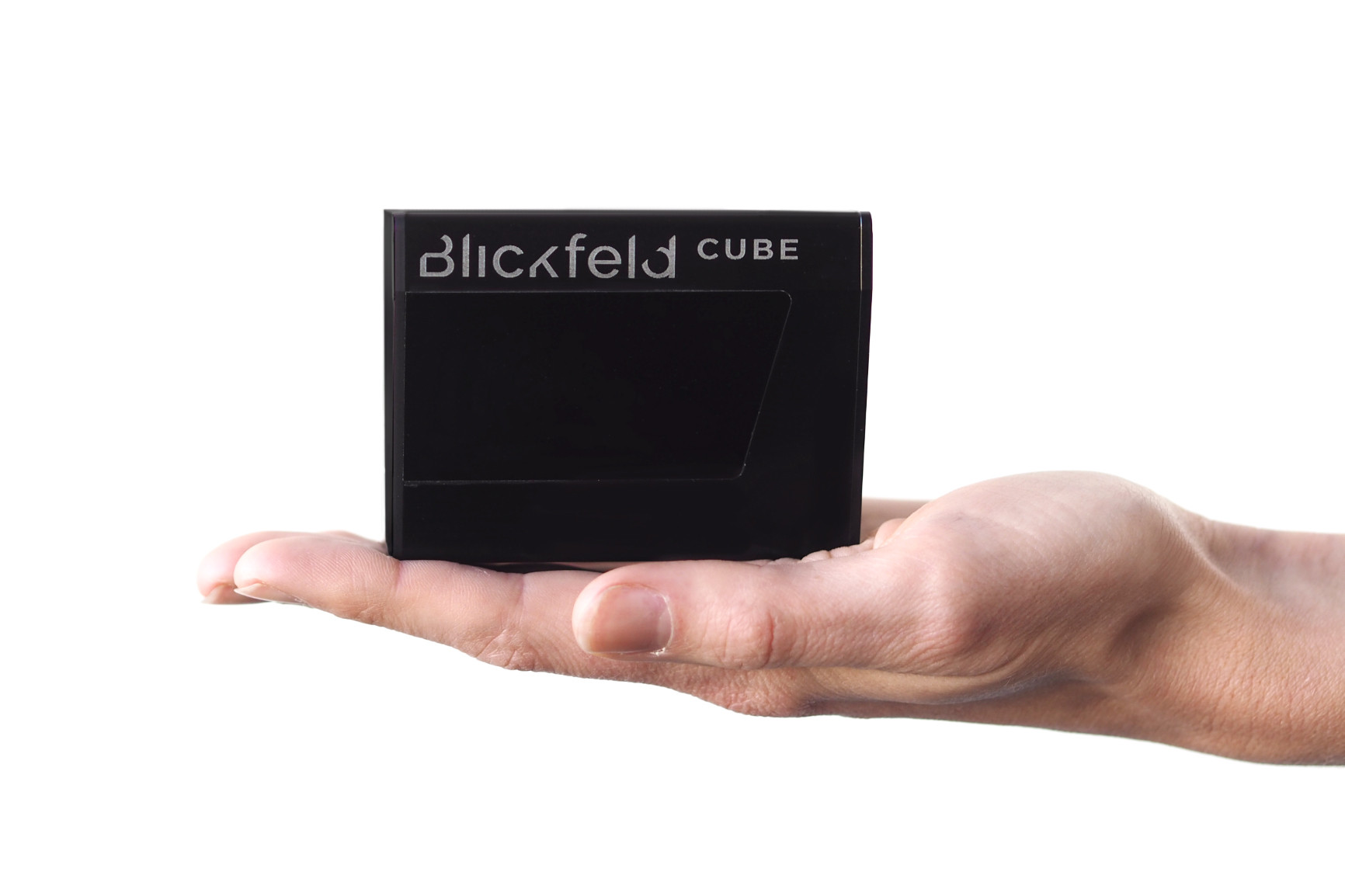 Finanzierung für Blickfeld