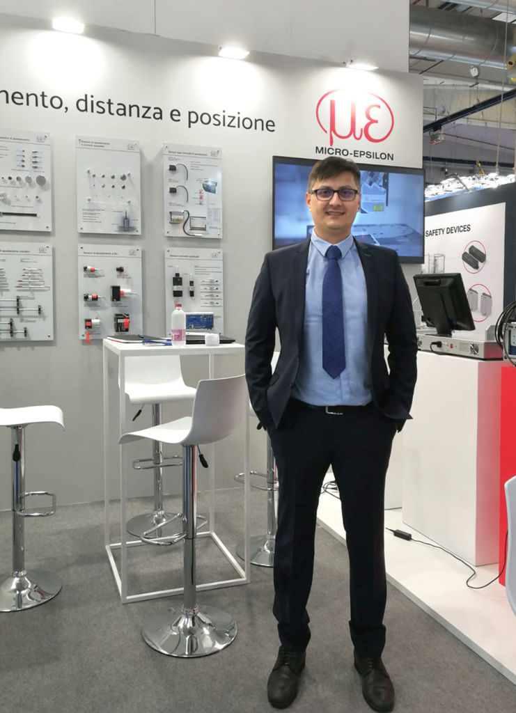 Epsilon Italien
