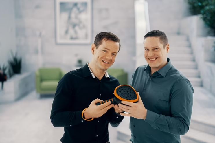 Teledyne übernimmt Noiseless Acoustics
