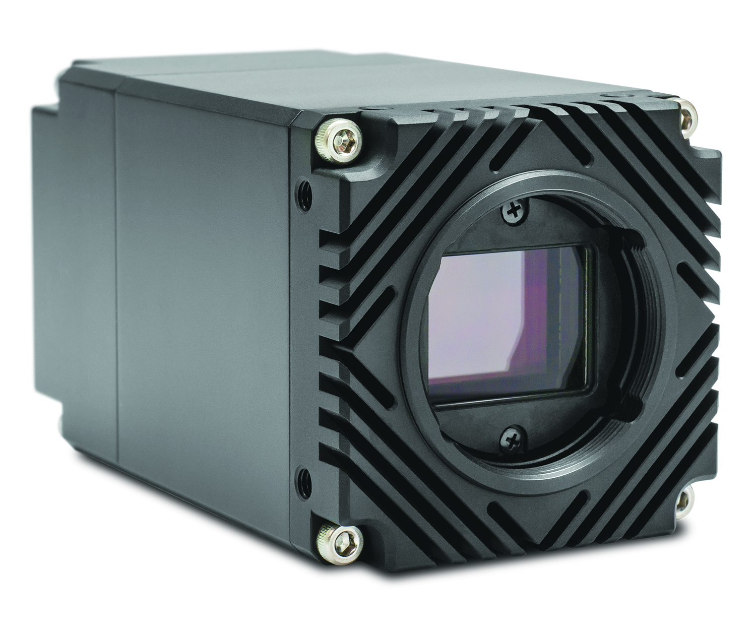 10GigE Camera with 47MP