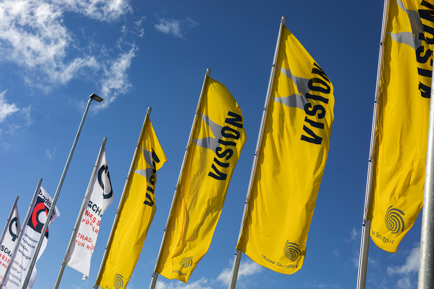 Kostenfreie Tickets für die Vision