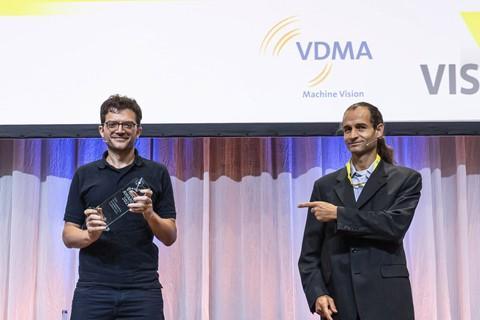 Vision Award 2022 Nominees