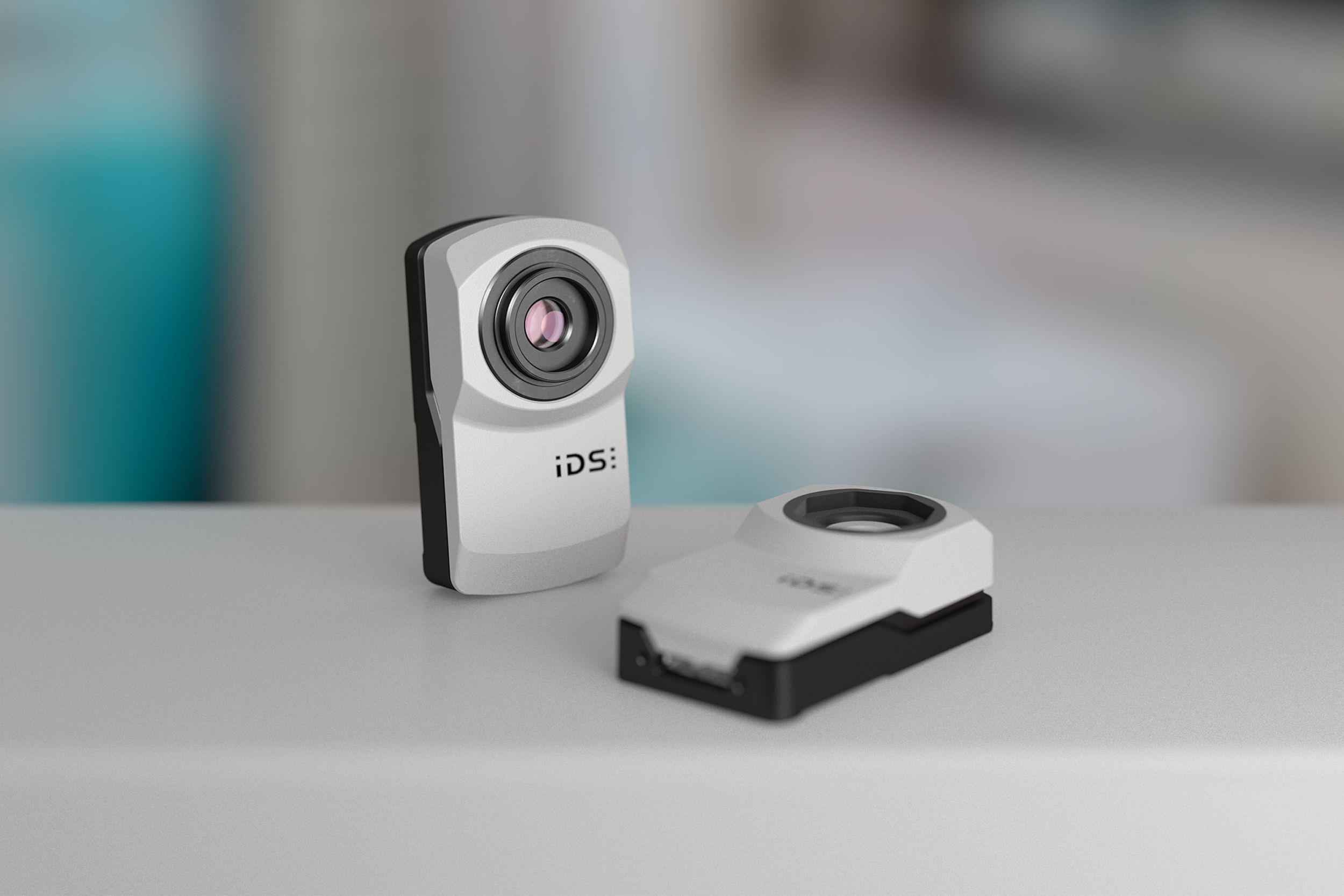 13MP Autofokus-Kamera - inVISION