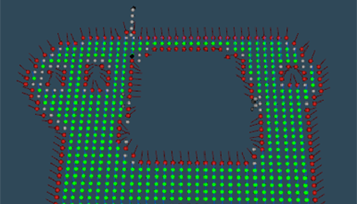 3D Edges for Better Bin Picking