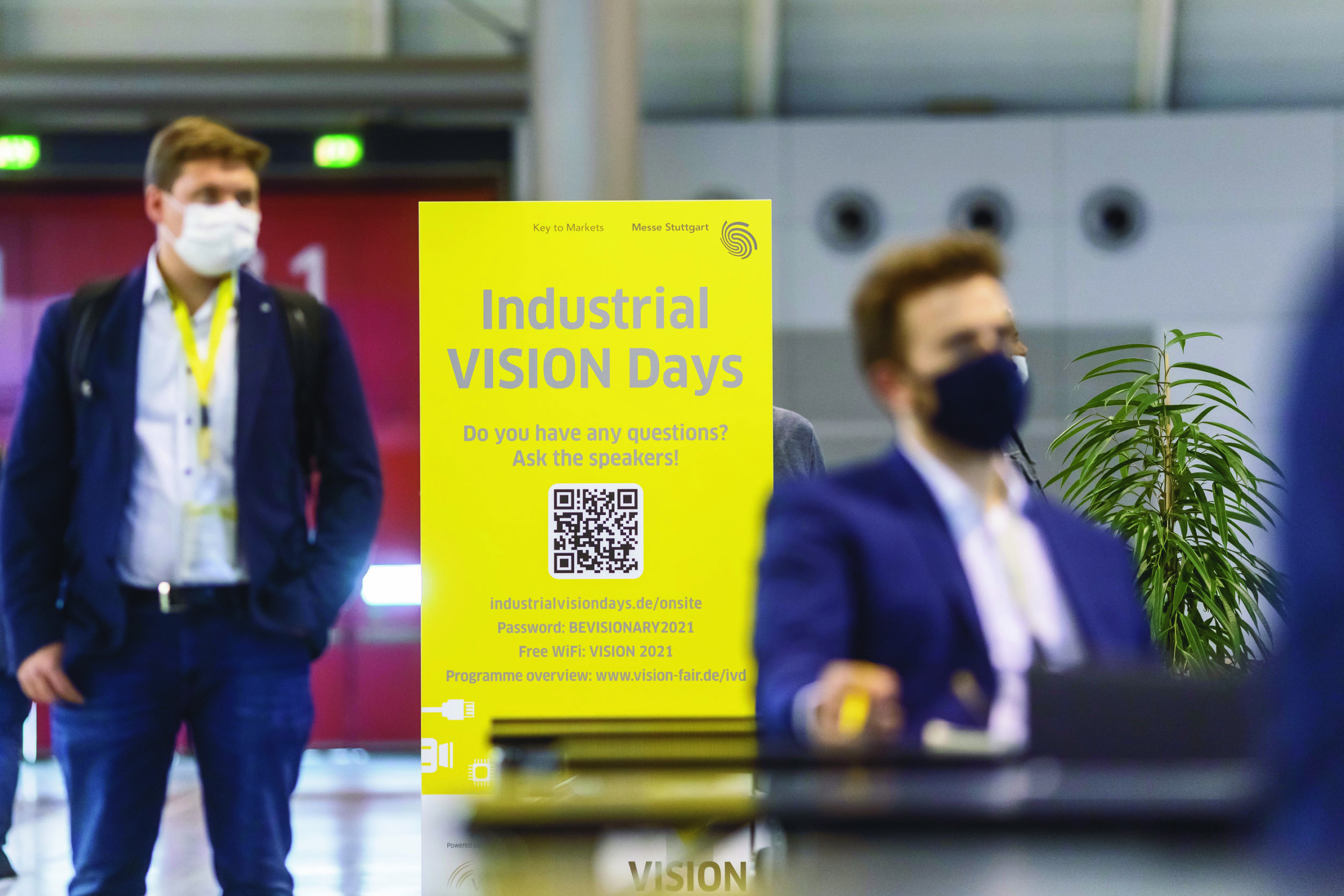 Industrial Vision Days