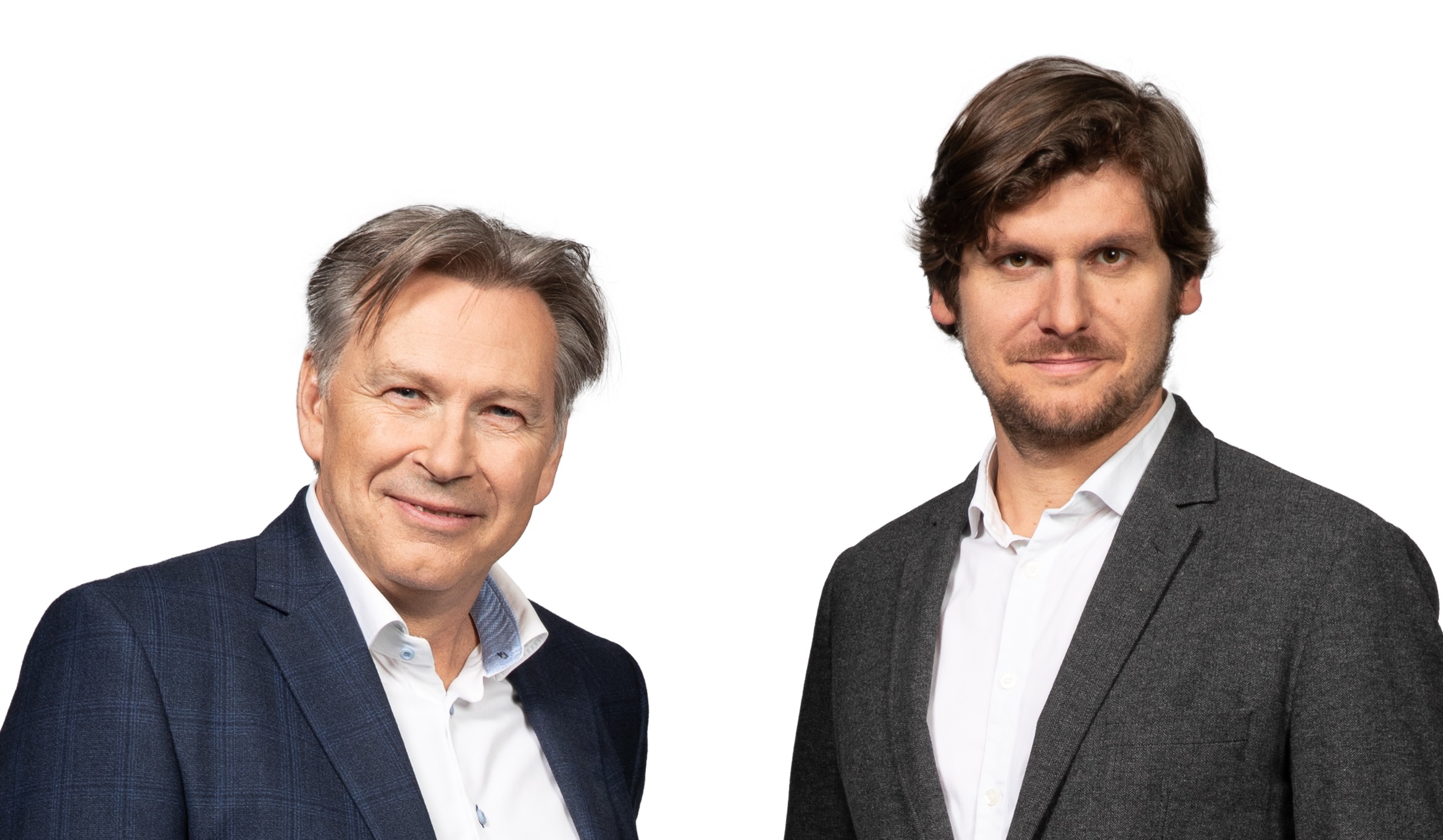 35 Jahre EVK