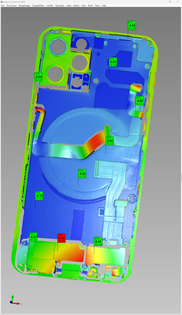 276475 inVision Metrology SDK 2