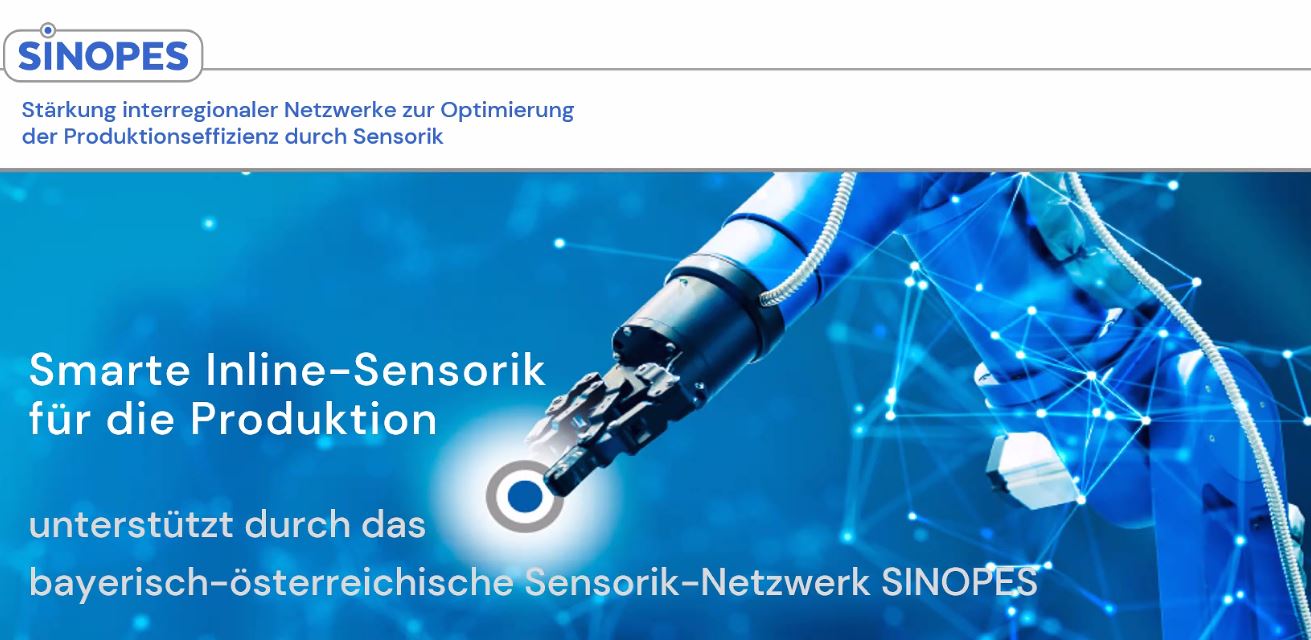 Marktüberblick ‚Smarte Inline Sensorik‘