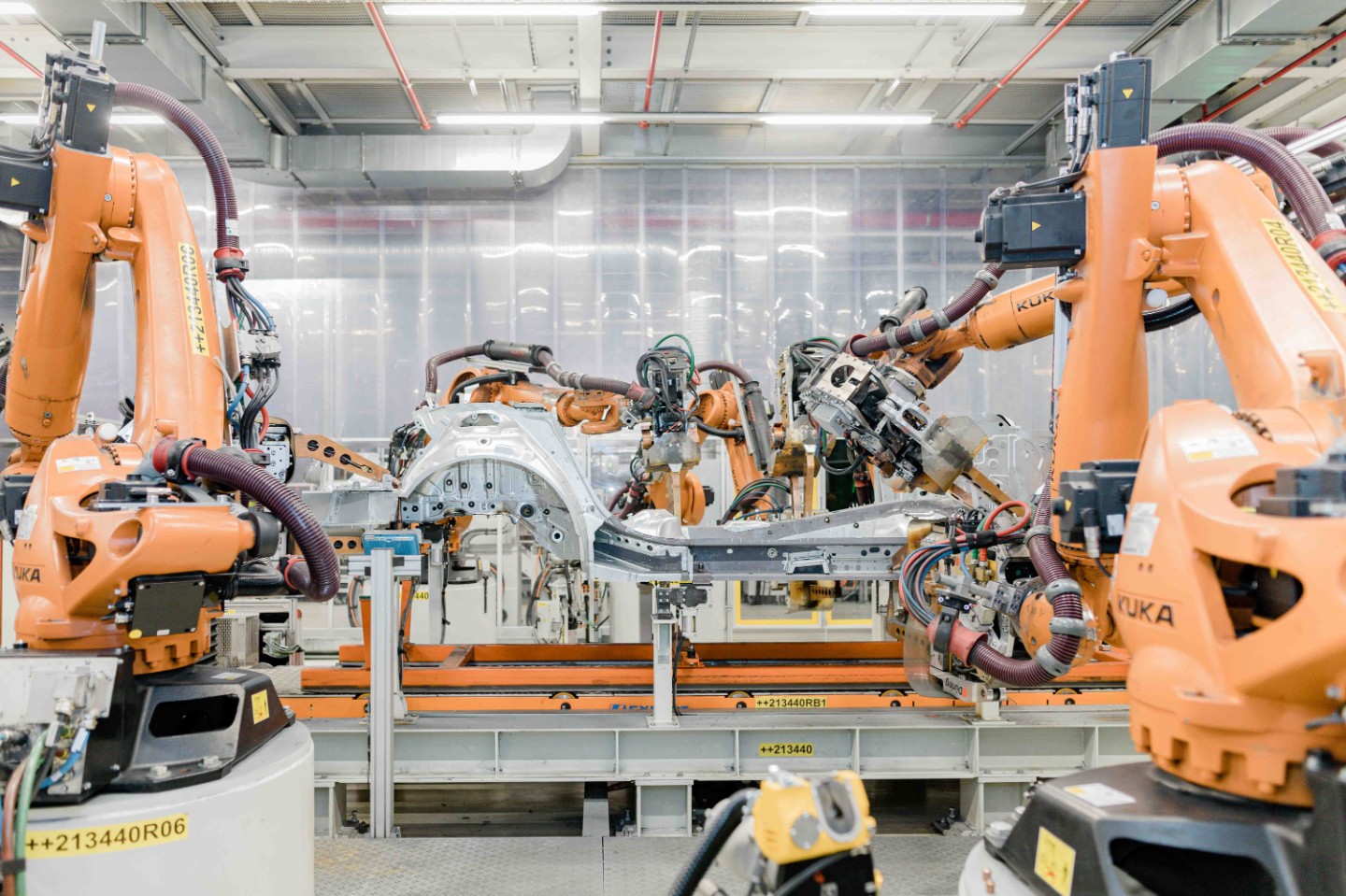 Fraunhofer-Leitfaden für sicheren KI-Einsatz