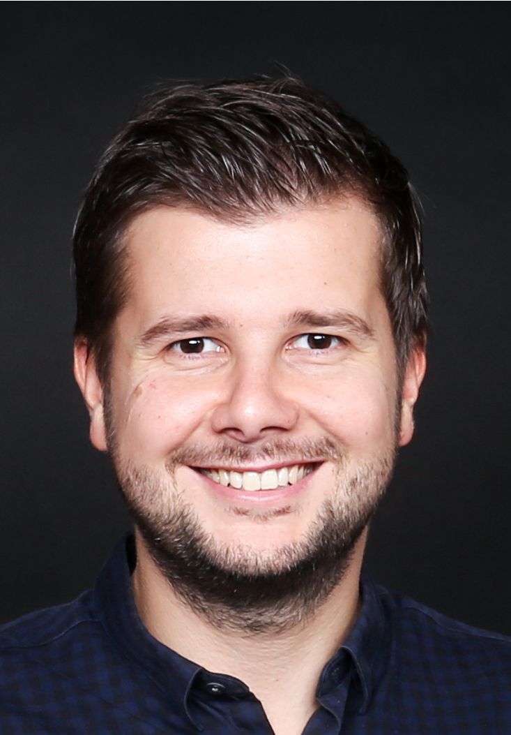Weiterer Keynote Speaker für inVISION Days