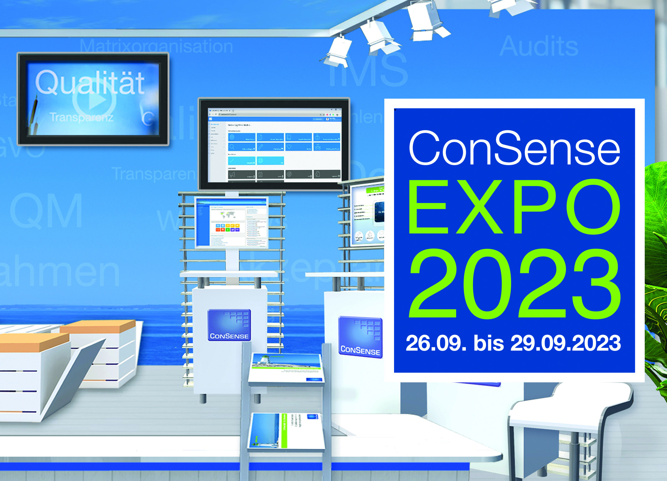 ConSense Expo 2023