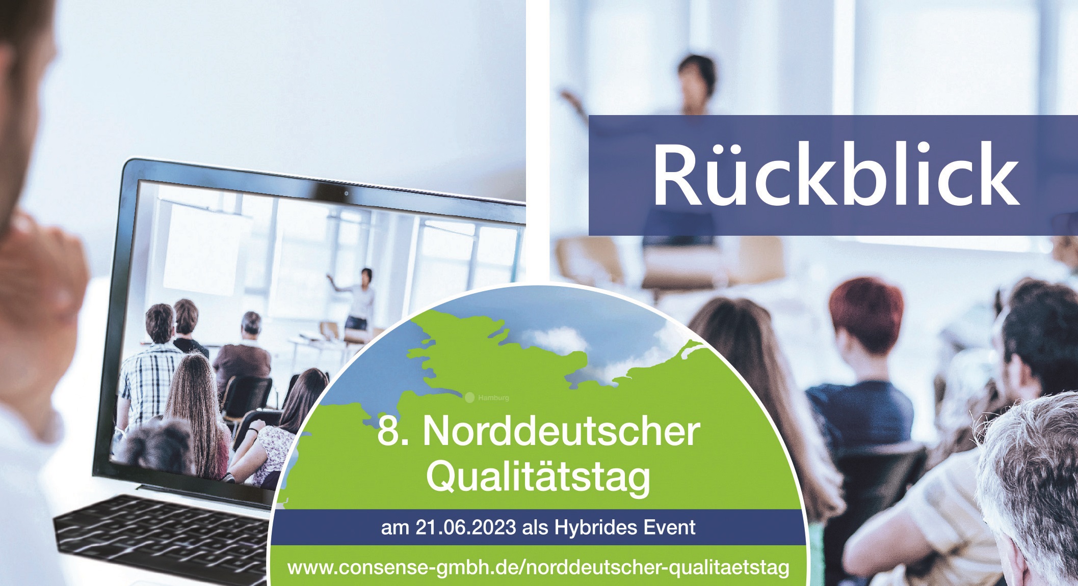 Norddeutscher Qualitätstag kehrt ins Präsenzformat zurück