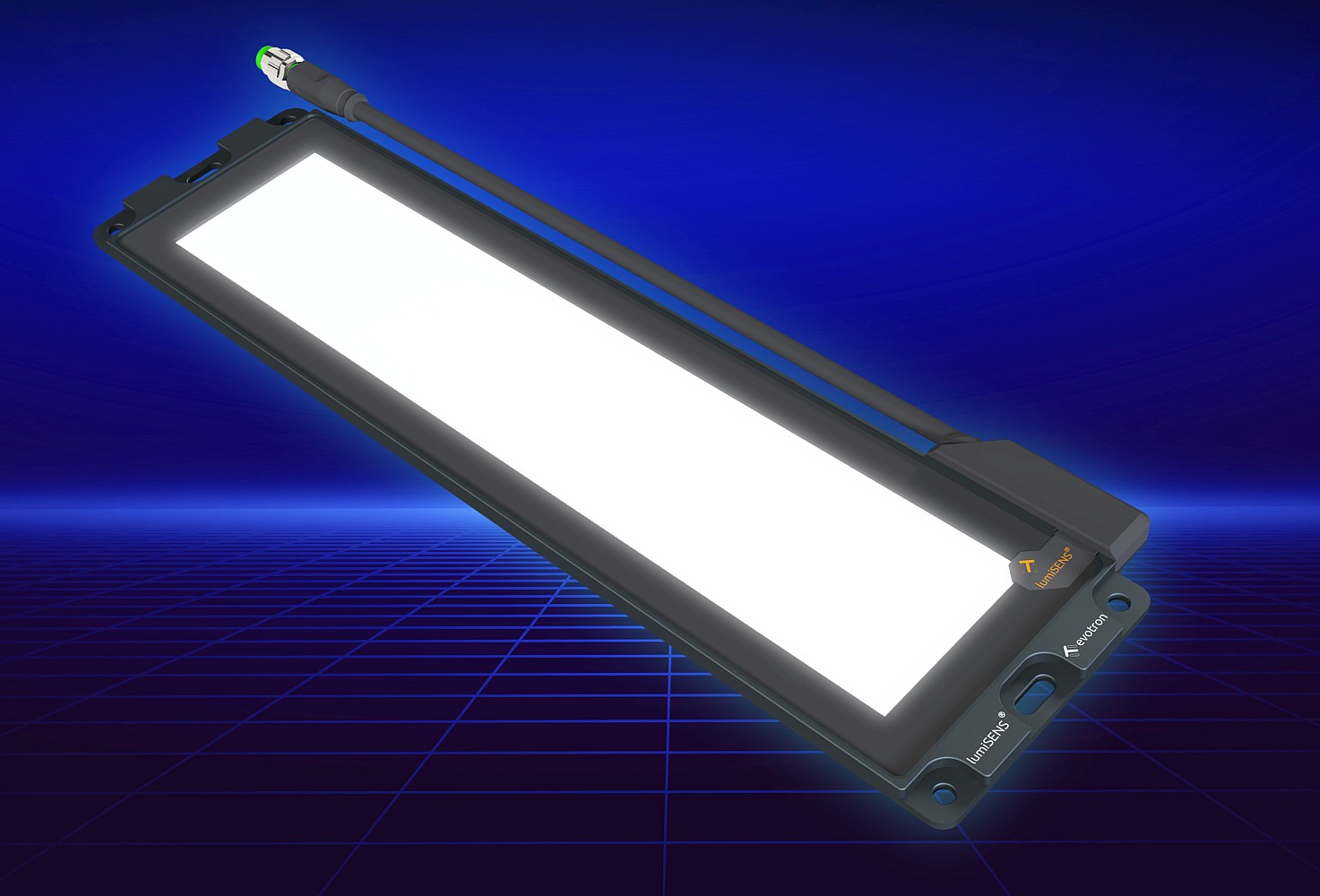 5mm OLED-Beleuchtungen