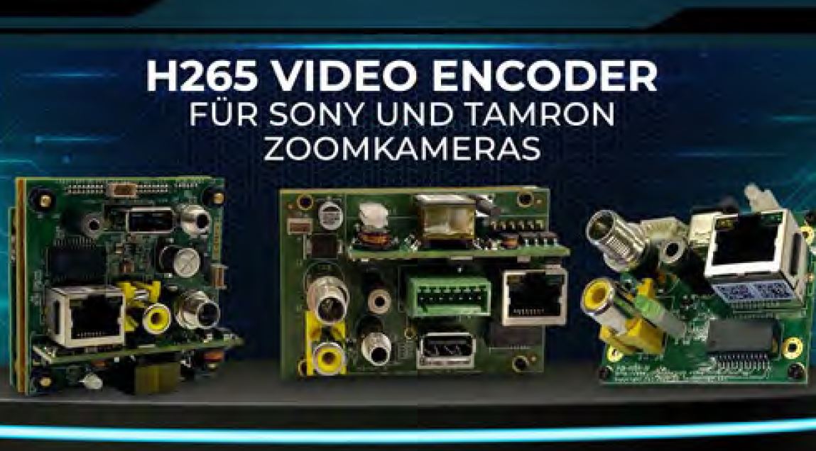 Kooperationsvertrag MaxxVision mit Z3 Technology