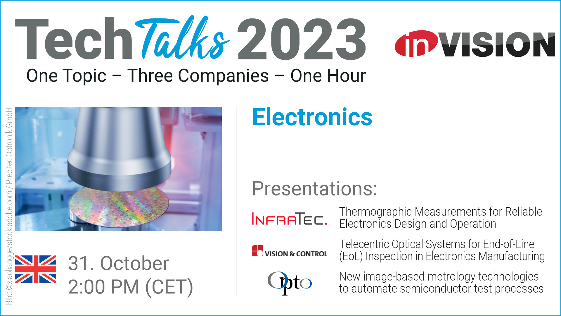Webinar: Electronic Inspection