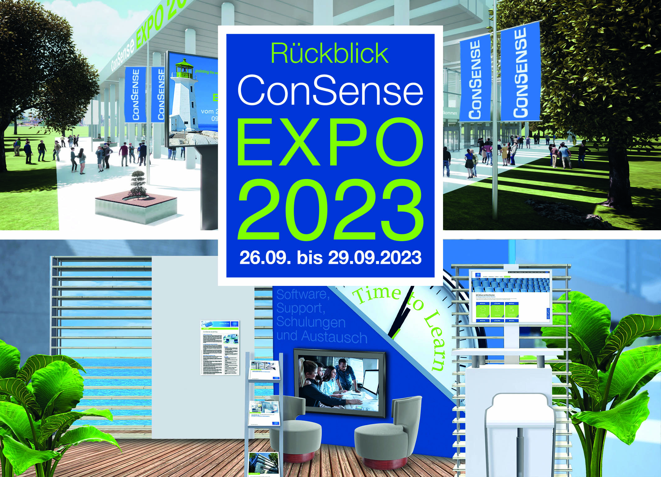 ConSense Expo 2024