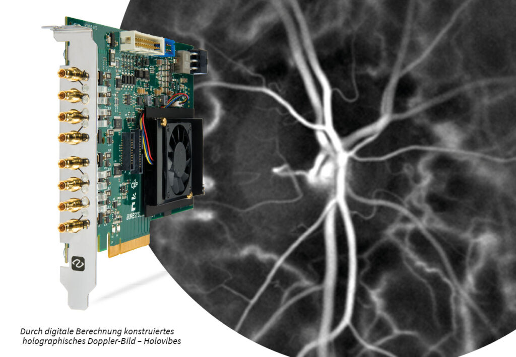 Holovibes InVision v3 DE