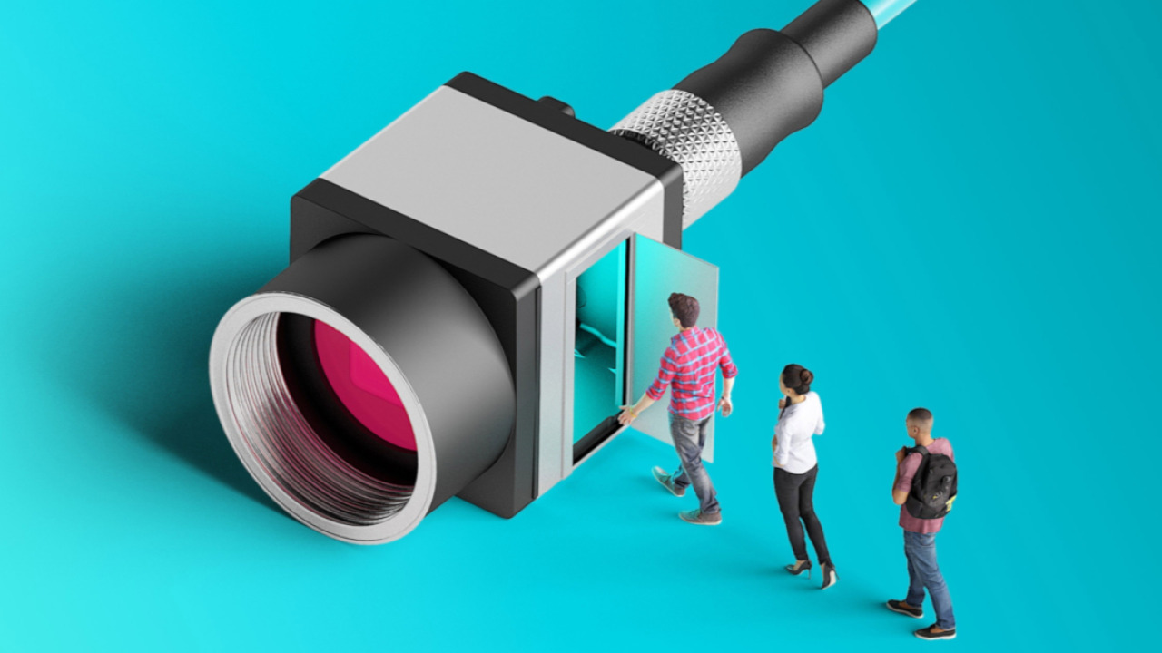 inVISION International online