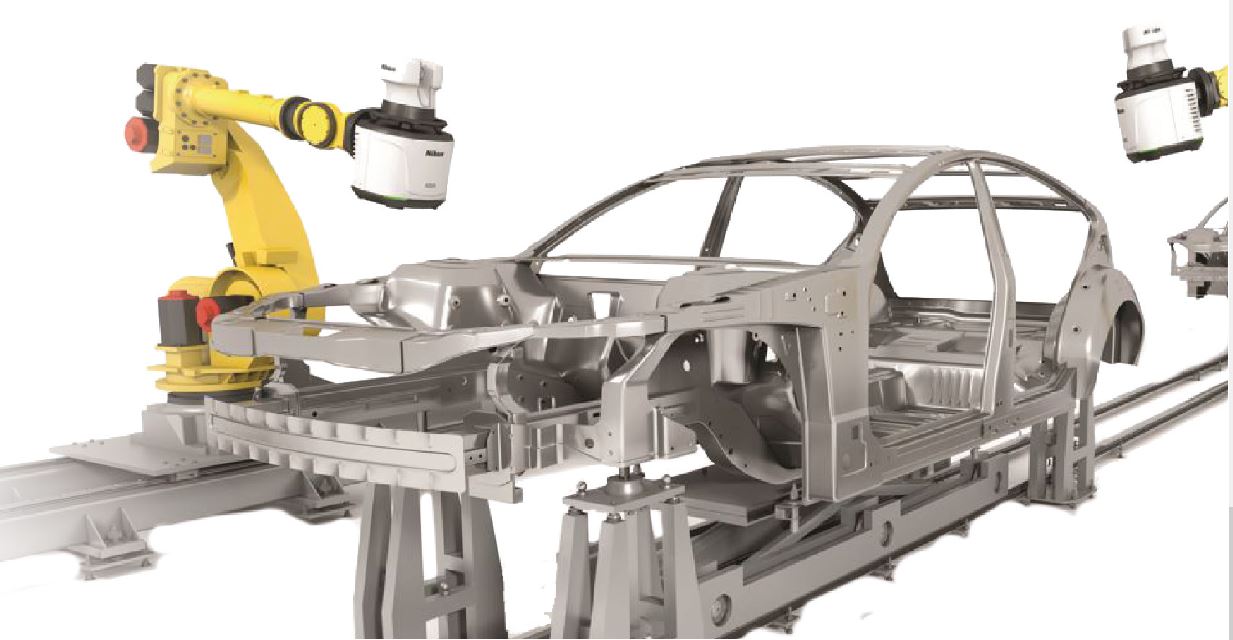 Session 2: Inline Metrology