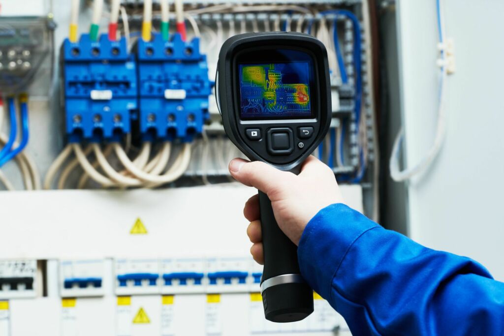 ThermalImagingInspectionOfElectricalEquipment