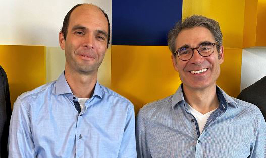 Fünf Jahre Machine Vision Makers