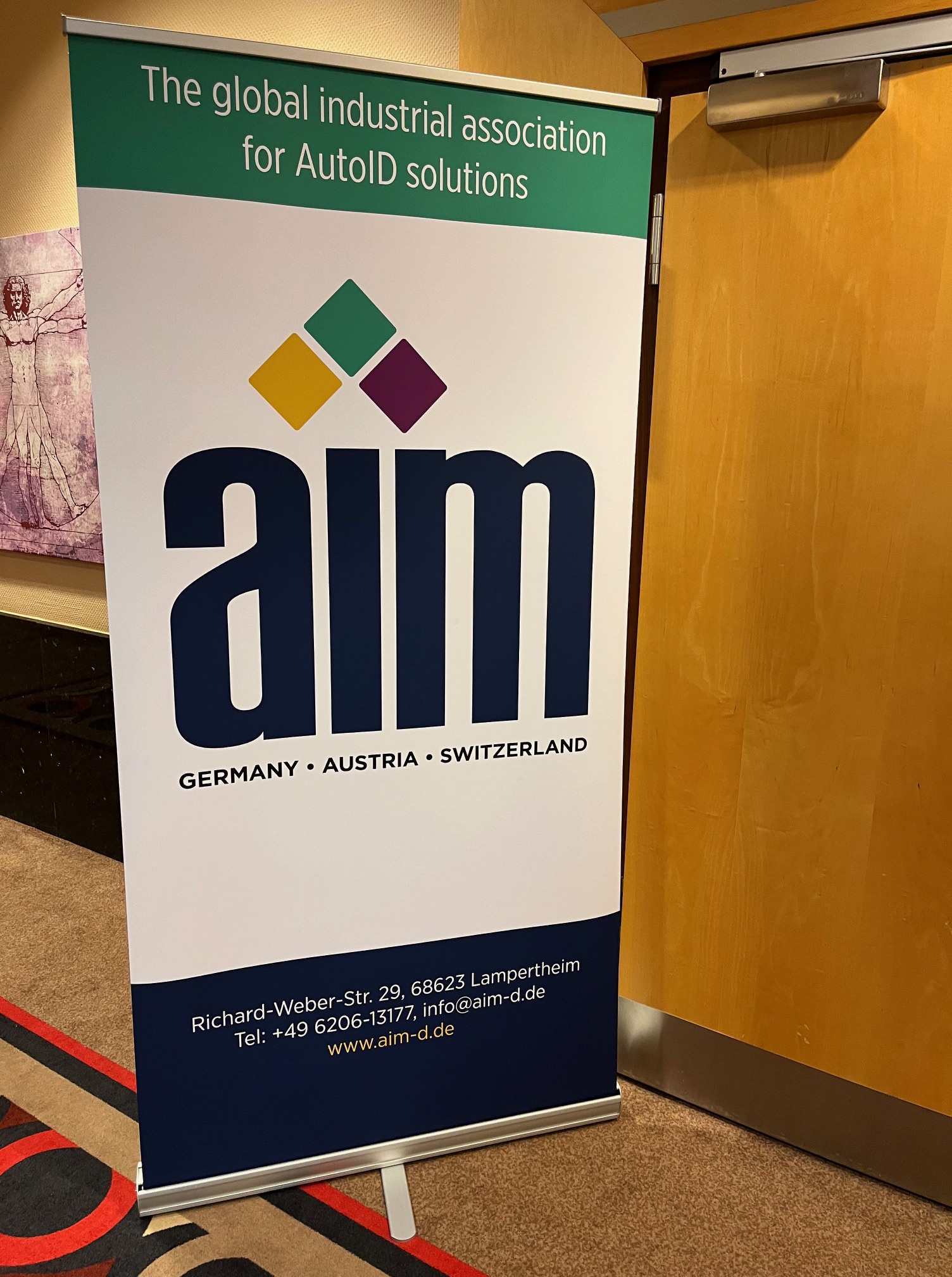 AIM-D Herbstforum
