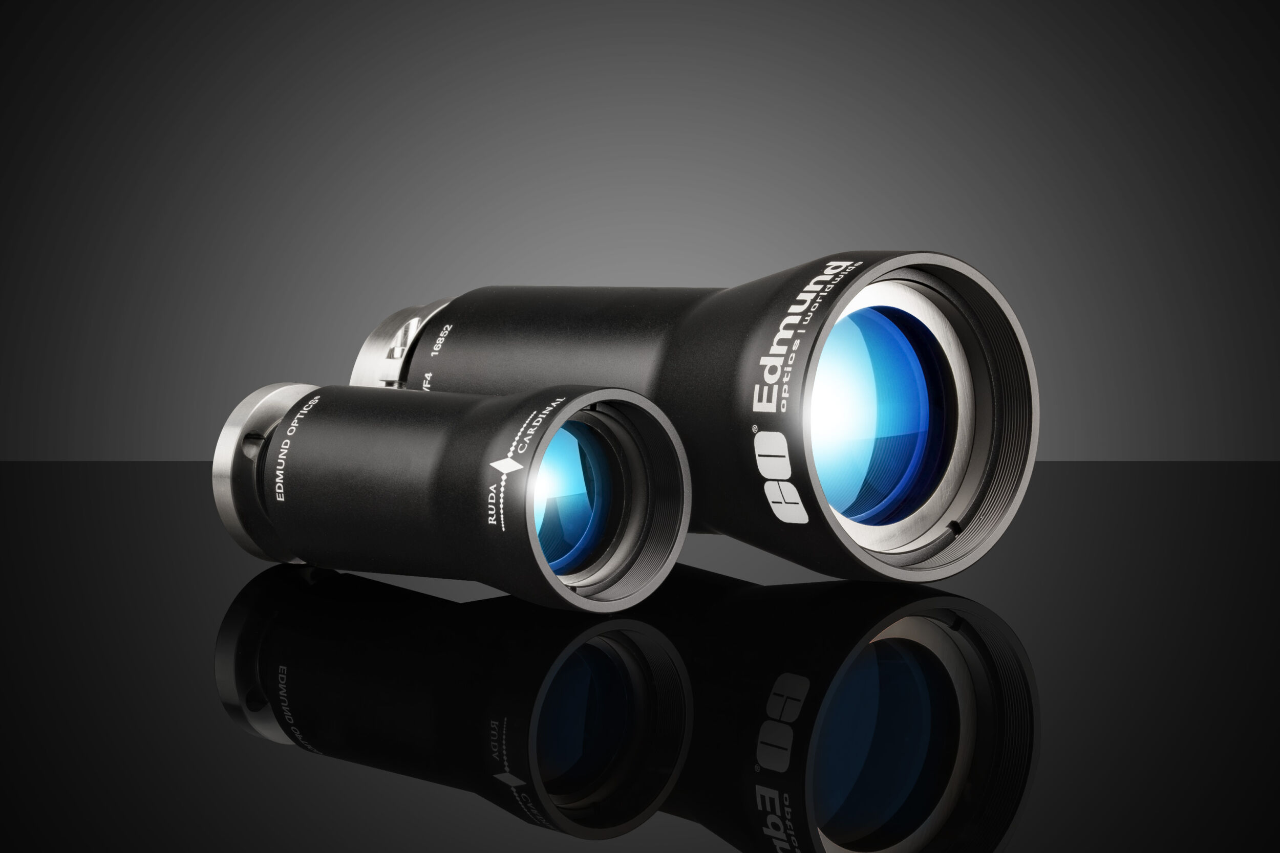 inVISION Days 2023: Tag 1 Cameras & Optics