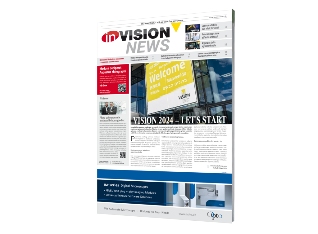 300670 INV Messezeitung Print 1 Seite