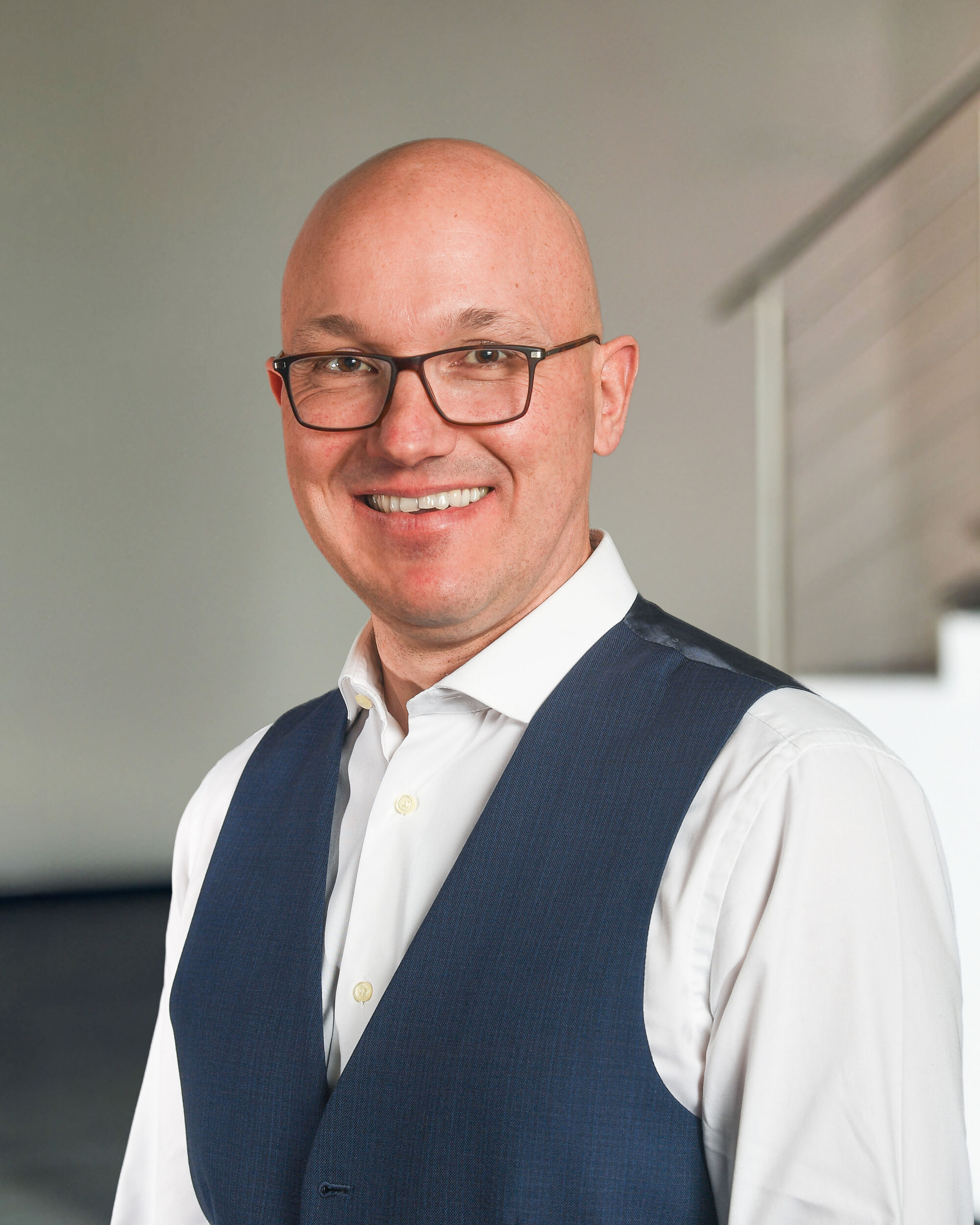 Neuer Head of Global Sales bei PI