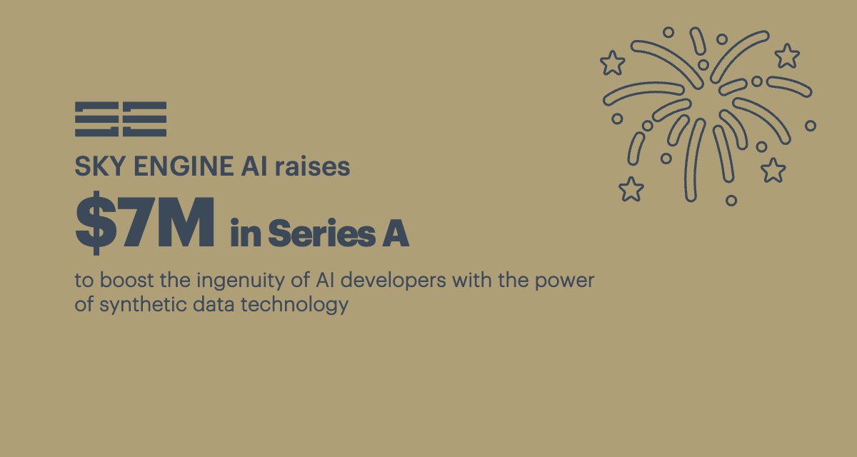 7Mio.USD Finanzierungsrunde für Sky Engine AI