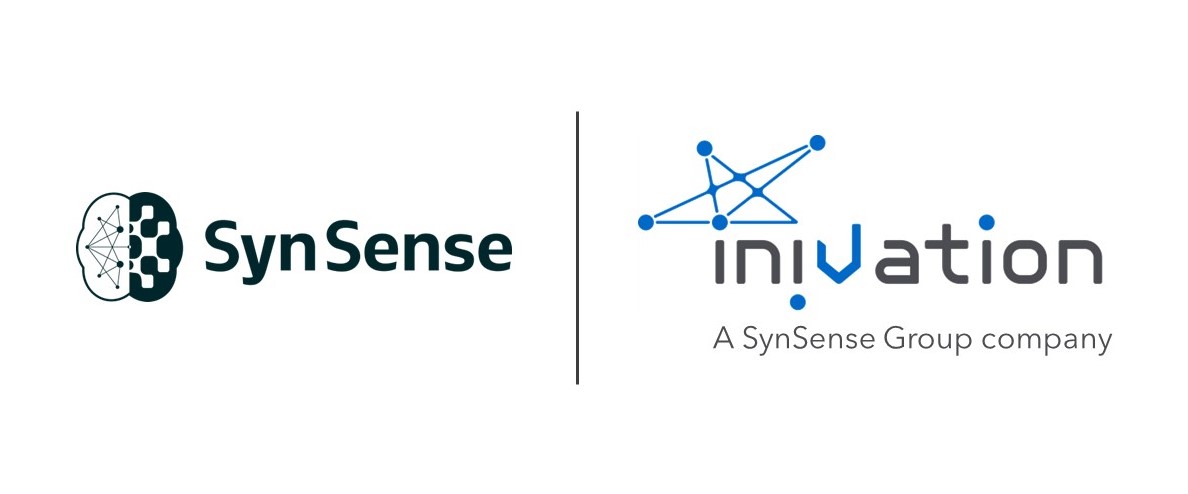 SynSense kauft iniVation