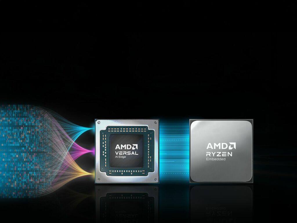 302493 AMD Embeddedplus