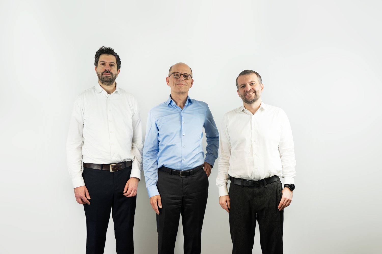 Gestalt Robotics wird Teil der Indus-Gruppe