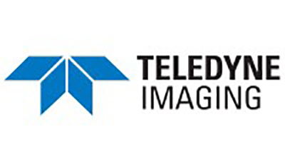 Neuer General Manager bei Teledyne Imaging