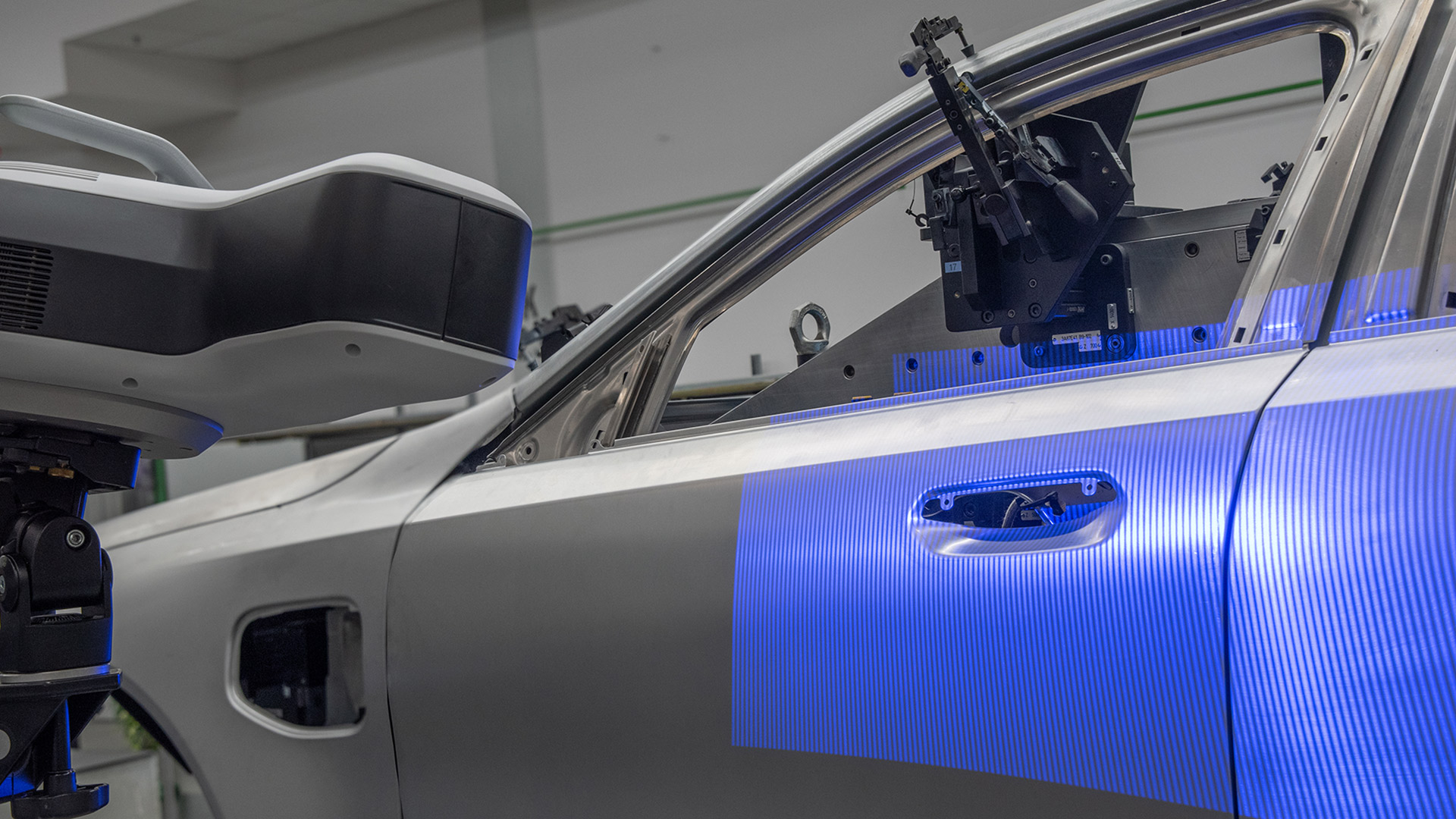 Session 1: 3D Scanner