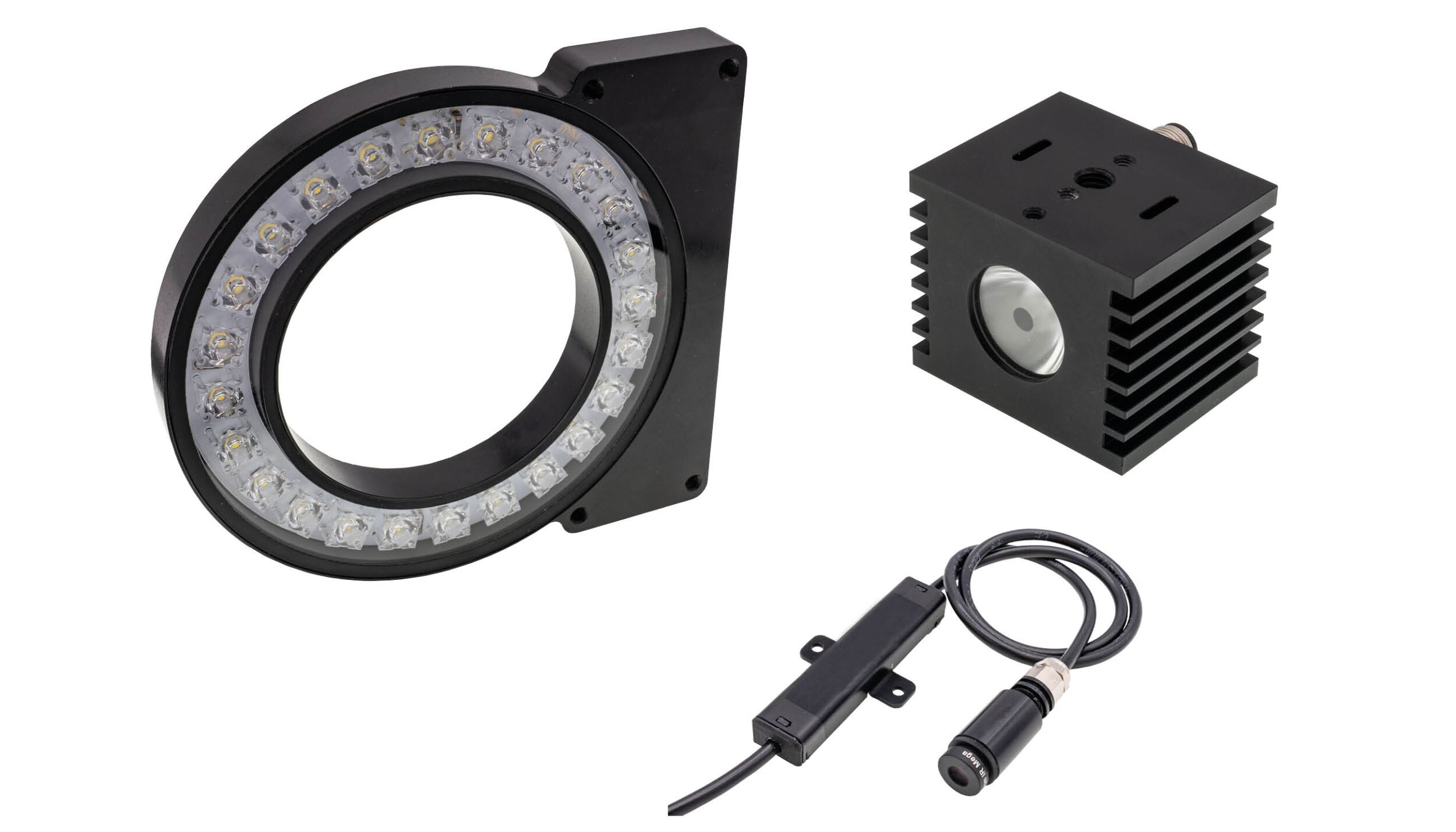 Power-LED-Beleuchtungen